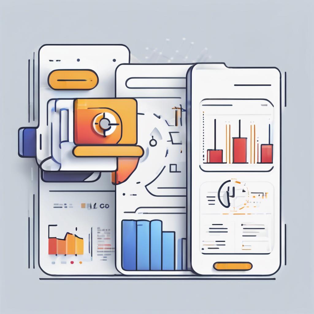 Automated Reports Icon